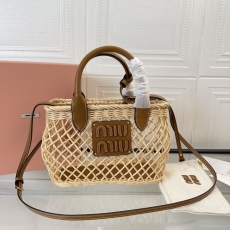 MIU MIU Top Handle Bags